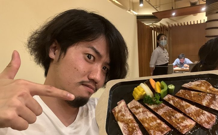 海外に全く興味のない私が海外就職をしたワケ M S 株式会社ストロングジャパンホールディングス